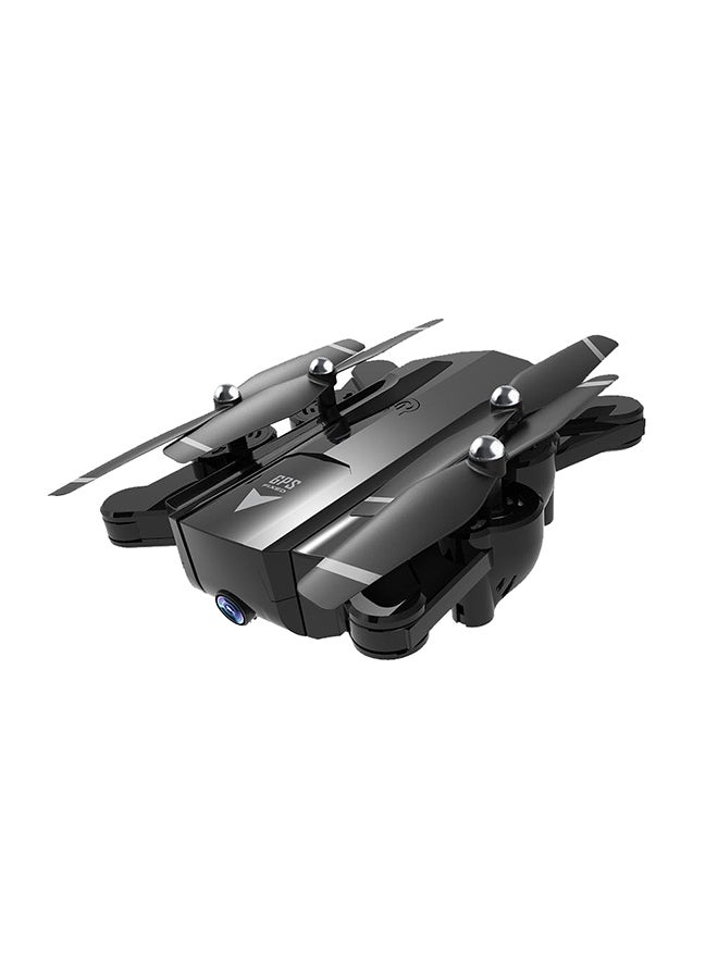 Generic SG900-S HD Wi-Fi Remote Control Folding Drone Camera  - Image 1