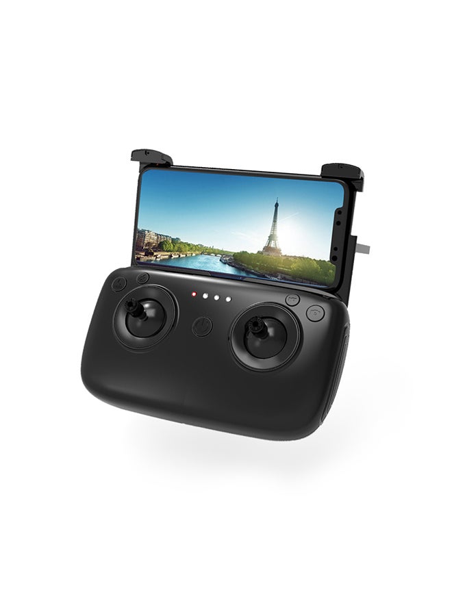 Generic SG900-S Full HD Wi-Fi Remote Control Folding Drone Camera  - Image 2