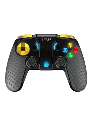 iPega PG-9118 Wireless Gamepad For GameCube - v1558957732/N25853785A_1