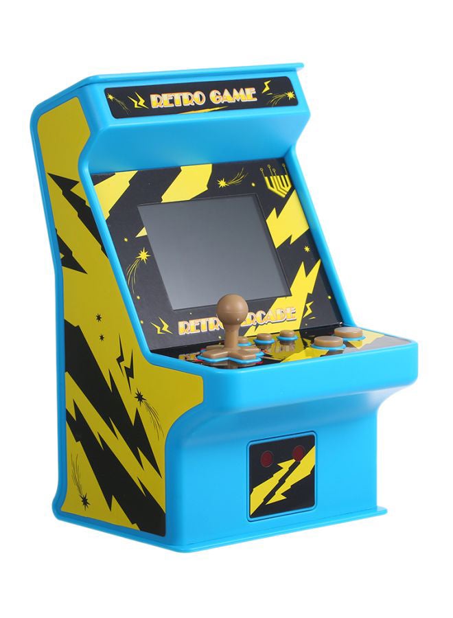 Retro Game Cabinet Machine - Image 1