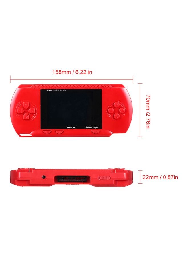 8-Bit Handheld Game Console  - Image 2
