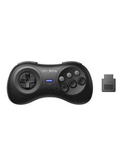 8Bitdo M30 Wairless Gaming Controller For Sega Genesis/Mega Drive - Wireless  - Image 1