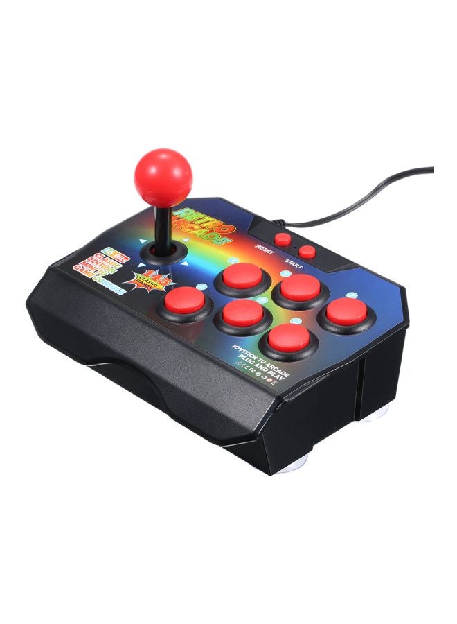 Retro Mini Gaming Console For LCD TV/Desktop - Image 2