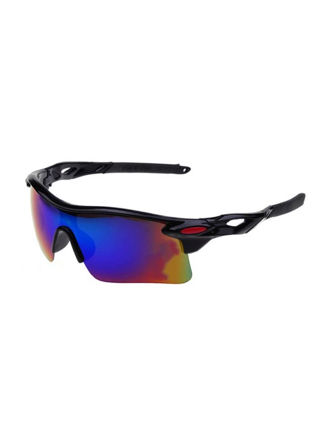 Night Safety Sunglass - Lens Size: 68 mm