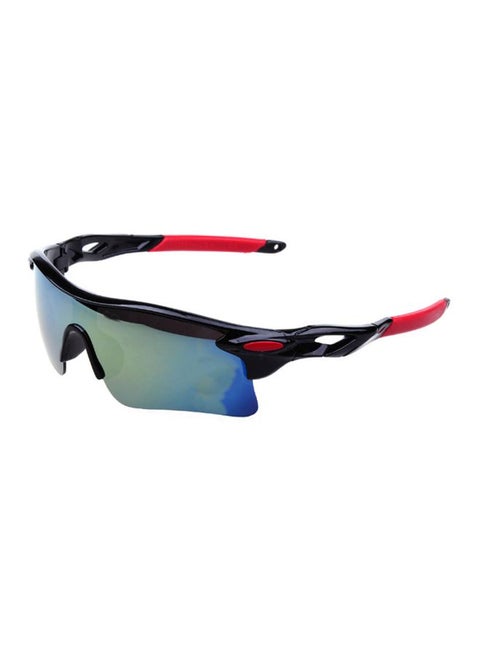 Night Safety Sunglass - Lens Size: 60 mm