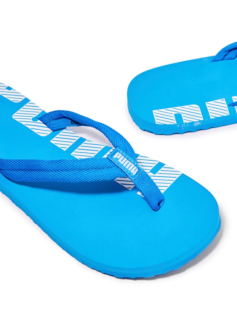 Epic V2 Flip Flops Blue