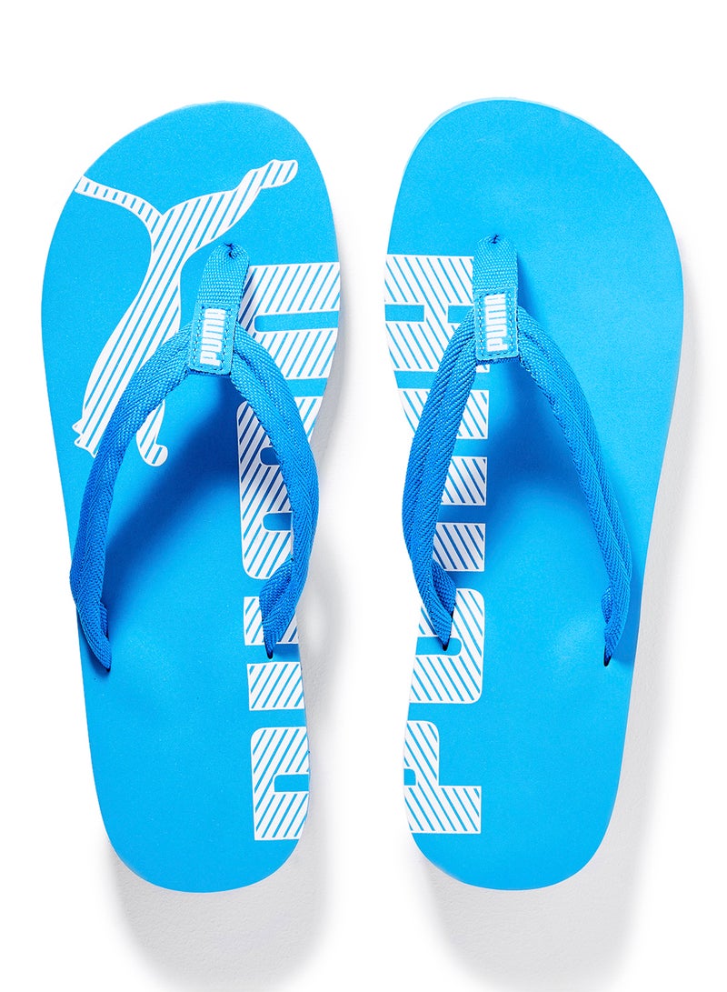Epic V2 Flip Flops Blue