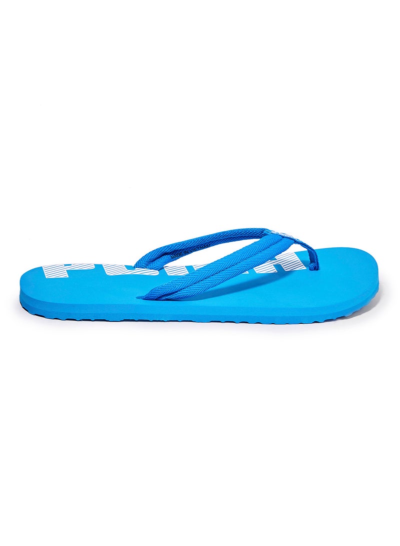Epic V2 Flip Flops Blue