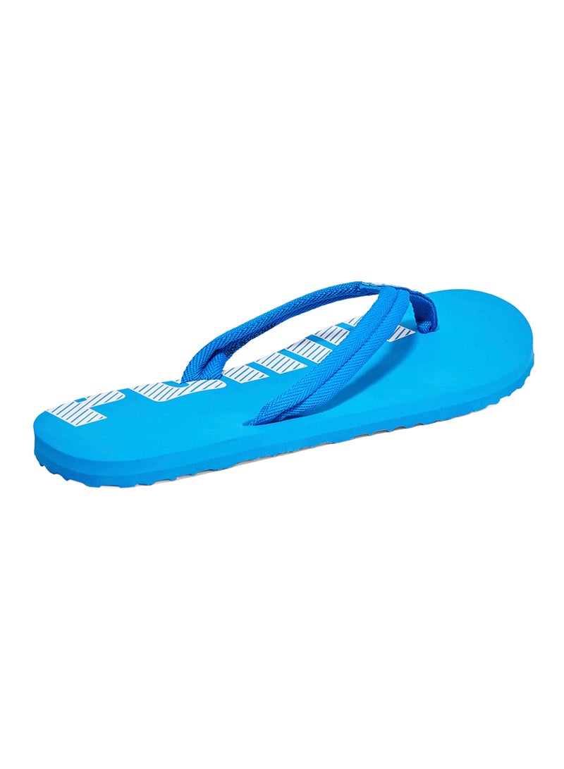 Epic V2 Flip Flops Blue