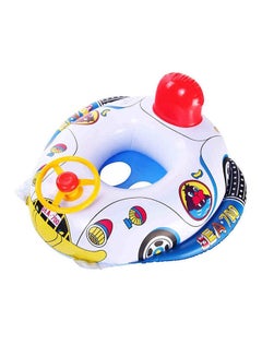 Generic Cartoon Print Swimming Ring  - Image 1
