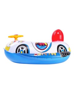 Generic Cartoon Print Swimming Ring  - Image 4