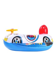 Generic Cartoon Print Swimming Ring  - Image 4