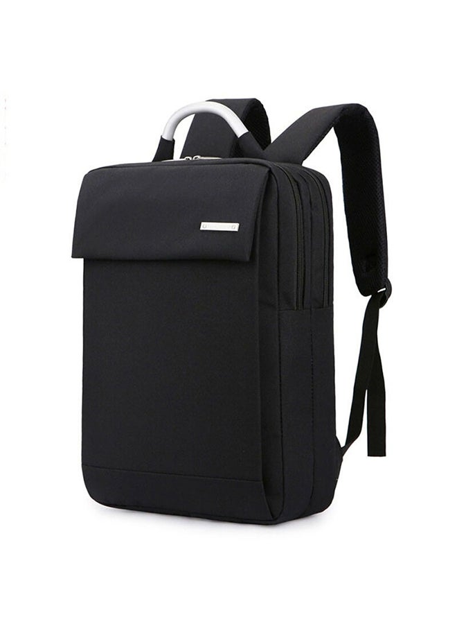 Generic Business Laptop Backpack Black 