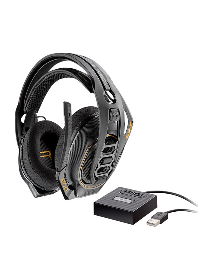 plantronics - Rig 800 HD Wireless Gaming Headset - Image 1