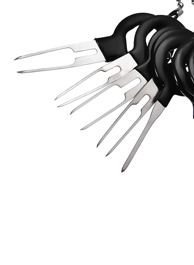 26-Piece Car Terminal Removal Tool - Image 2