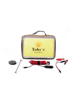 Camping Picnic Light Red 4x32cm