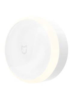 Beauenty Motion Sensor Night Light White 5x12centimeter  - Image 1
