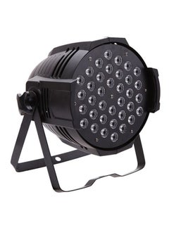 مصباح بـ54 ضوء LED مع كابل USB أسود/شفاف 7 x 20سم