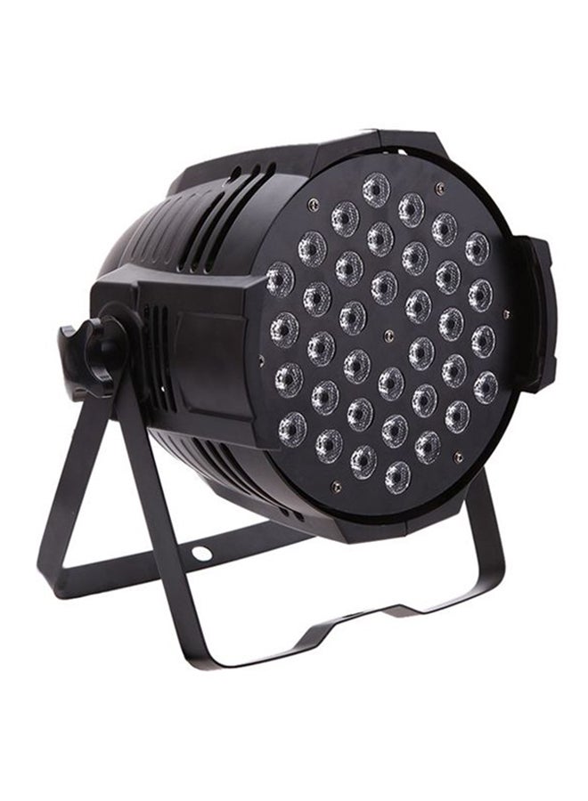بيوينتي - مصباح بـ54 ضوء LED مع كابل USB أسود/شفاف 7 x 20سم - Image 1