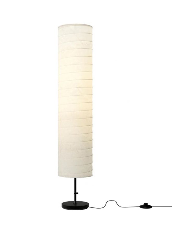 Beauenty - Floor Lamp With Bulb White 13x11cm - Image 1