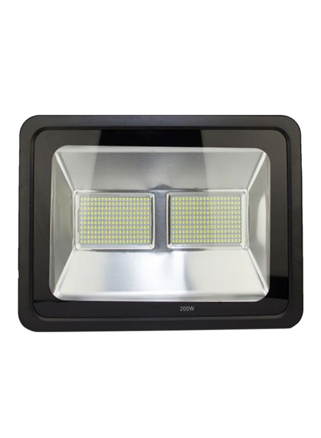 بيوينتي مصباح كشّاف LED محمول أسود/ فضي/أخضر 11 x 5Ø³Ù†ØªÙŠÙ…ØªØ± - Image 1