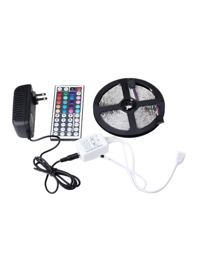 Beauenty 3M Decoration LED Strip Multicolour 8x19cm - Image 1
