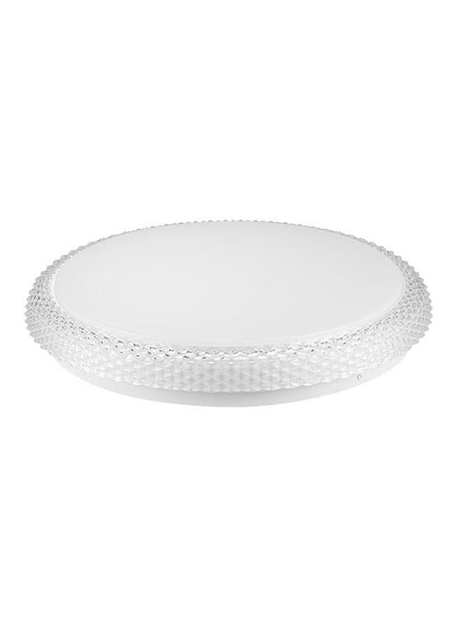 Beauenty 36W LED Wall Ceiling Light White 16x16centimeter