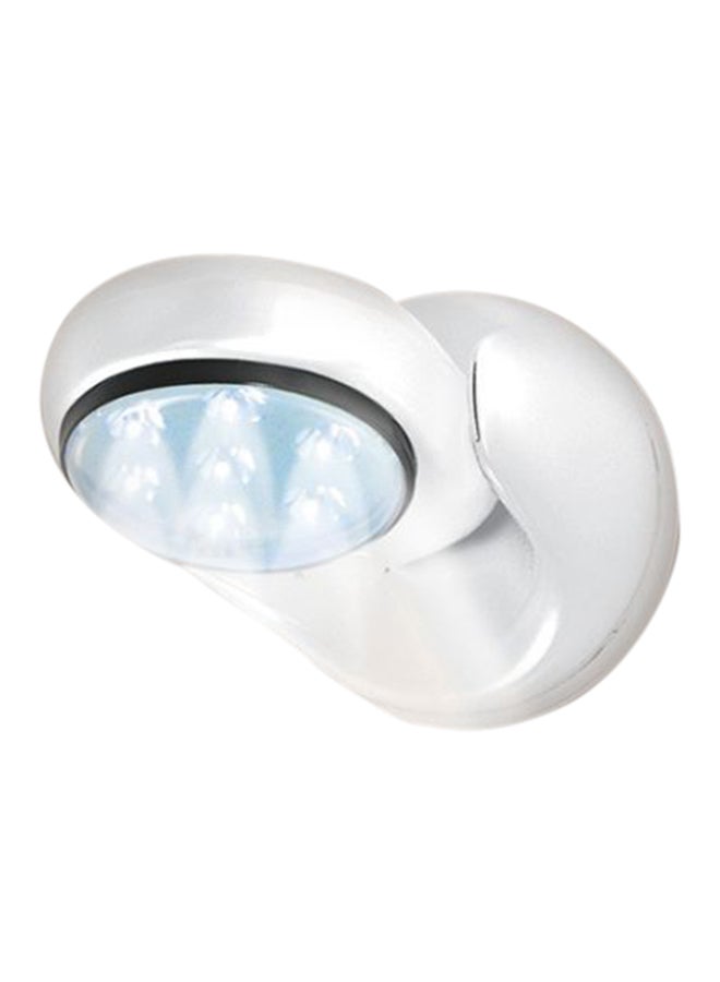 Beauenty Motion Activated Light White 10x14cm