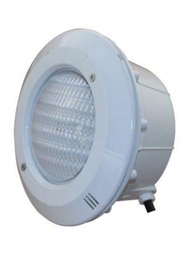 Beauenty 24W Underwater LED Light With Niche White 9x13cm - Image 1