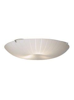 بيوينتي مصباح LED للسقف أبيض 4x14سم  - Image 1