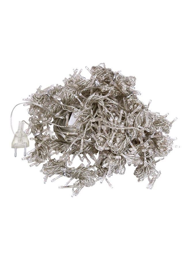 Beauenty 660 LED Curtain Decorative Light White 7x11cm - Image 1