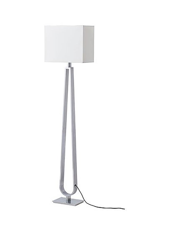 Beauenty Floor Lamp White 12x9cm - Image 1