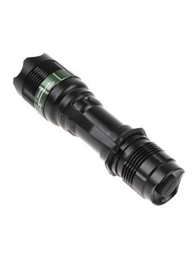 Beauenty 900 Lumens Super Bright Torch Black 14x19cm