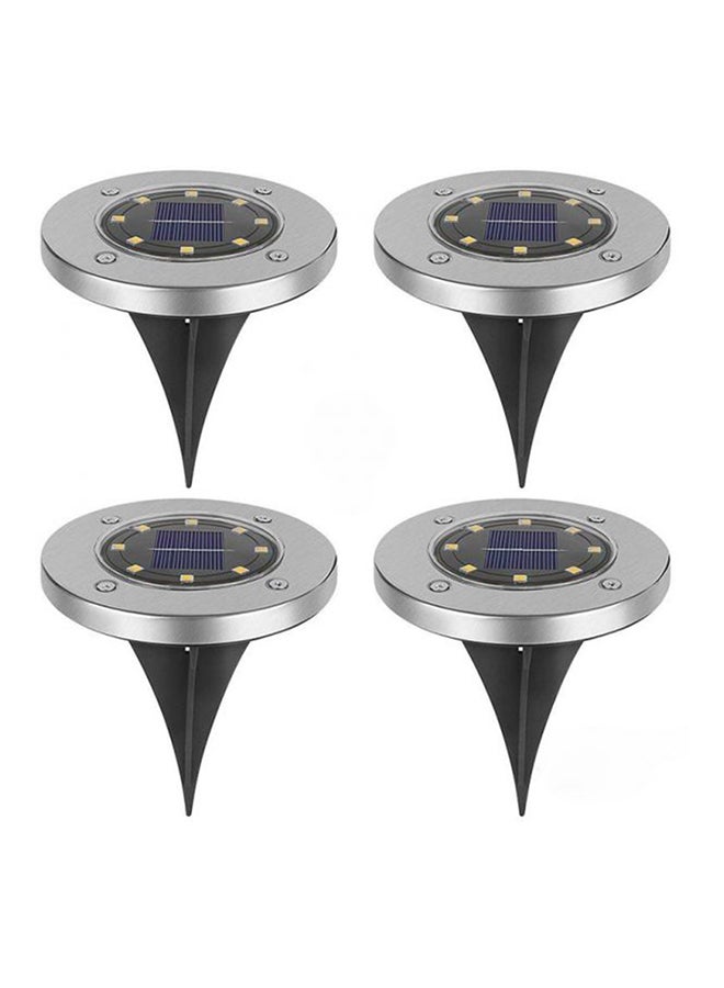 Beauenty - Solar Pathway Light Multicolour - Image 1