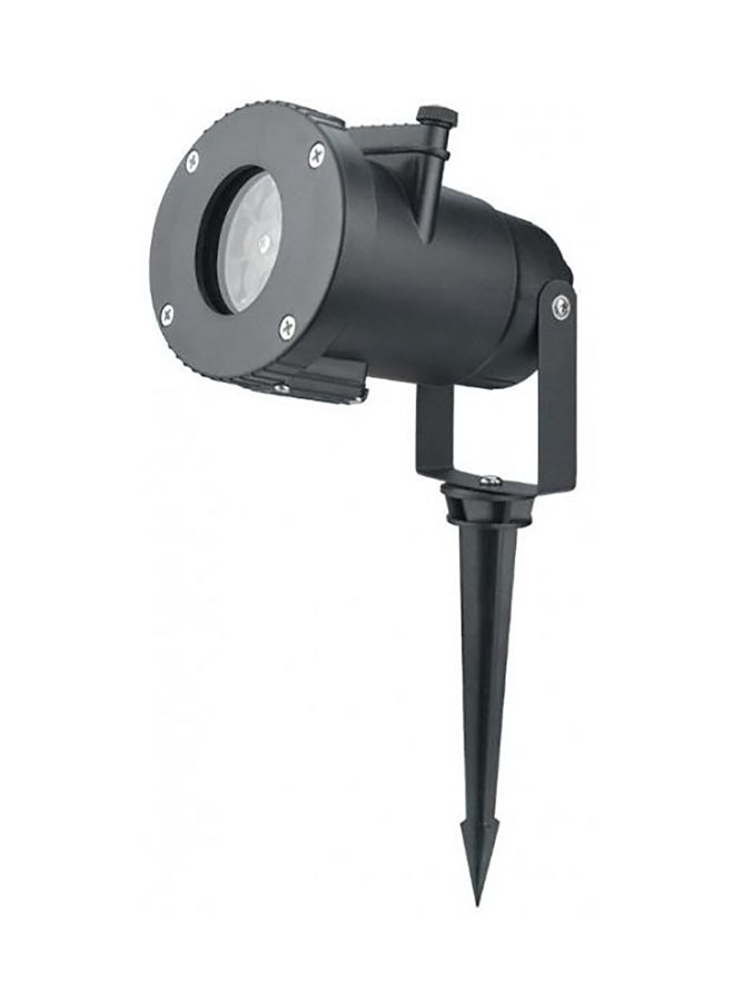 Beauenty RGB Outdoor Projector Lamp Black - Image 1