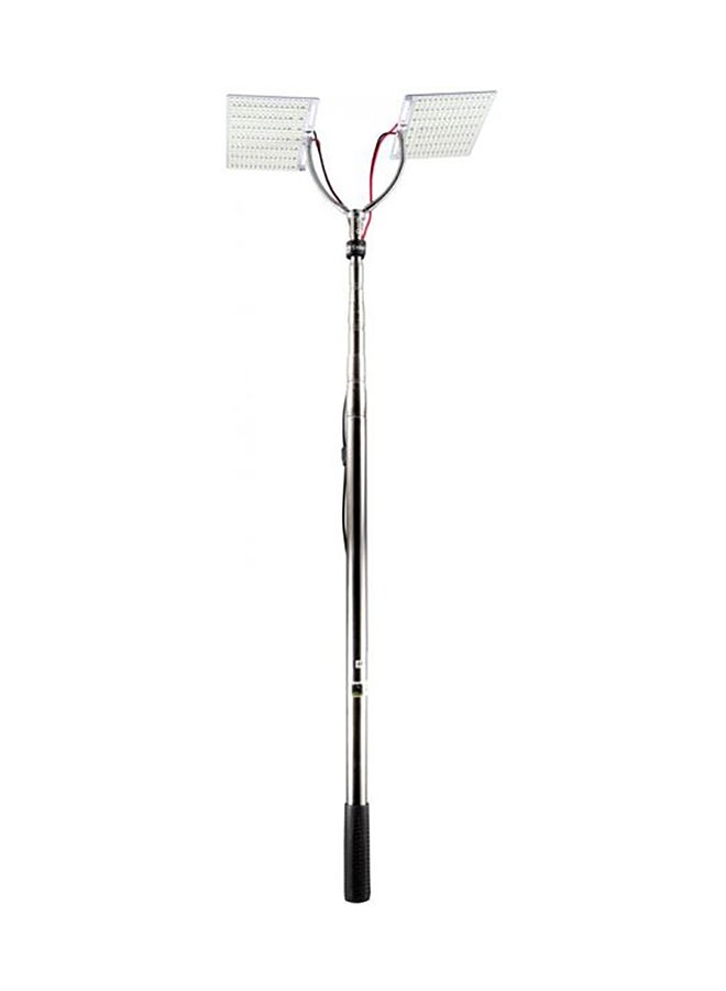 Beauenty Remote Control Camping Light White 10x10cm  - Image 1