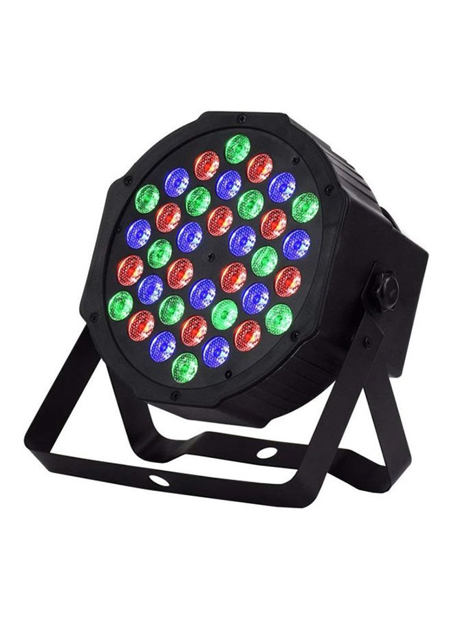 Beauenty 36 LED Stage Lights White 20x48cm - Image 1