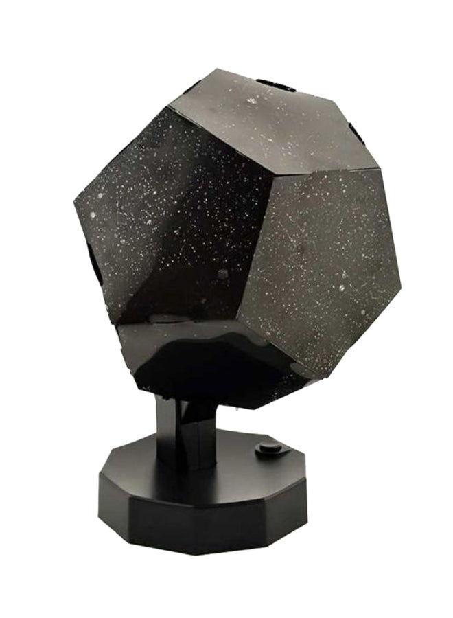 بيوينتي مصباح مغناطيسي بميزة الحركة الدورانية وقابل لإعادة الضبط أبيض 13x14سم - Image 1