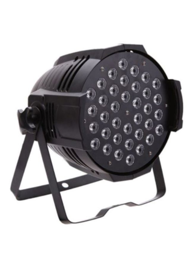 بيوينتي مصباح LED للمسرح مكون من 54 ضوء أبيض 10x15Ø³Ù†ØªÙŠÙ…ØªØ± - Image 1