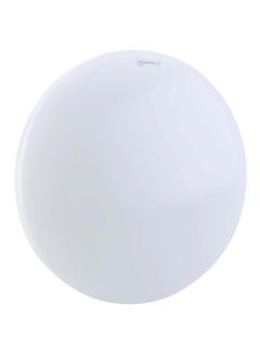 بيوينتي مصباح LED للسقف أبيض 32x19سم  - Image 1