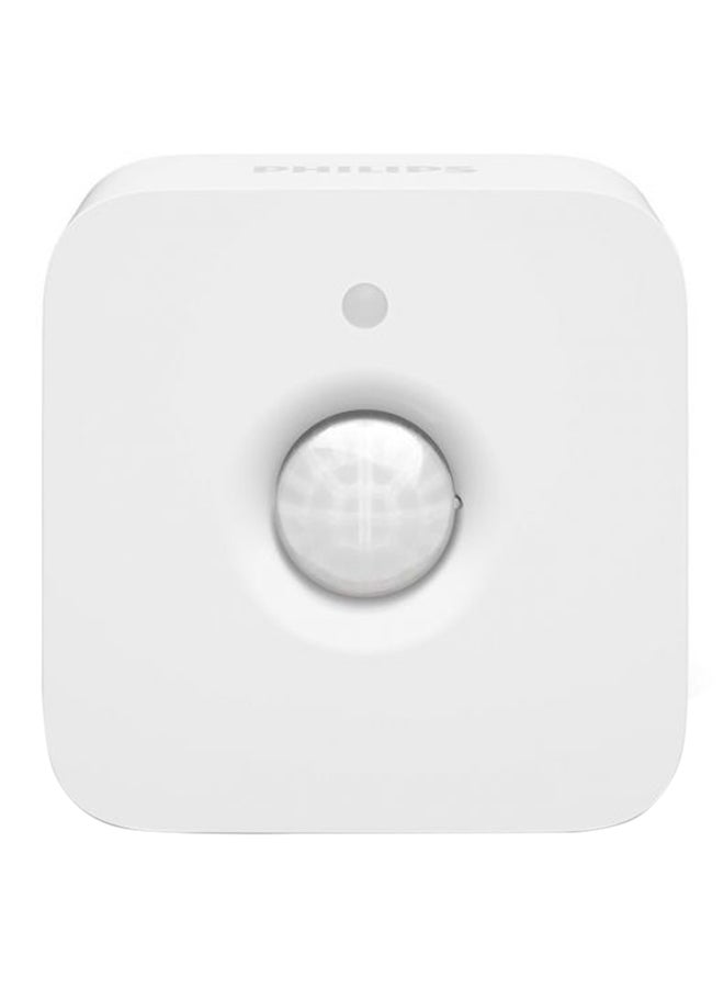 Beauenty Philips Hue Motion Sensor Light White 6x9centimeter 