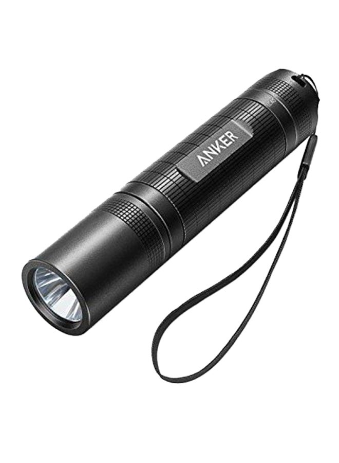 Beauenty 40 LED Pocket Sized Torch White 5x12cm - Image 1