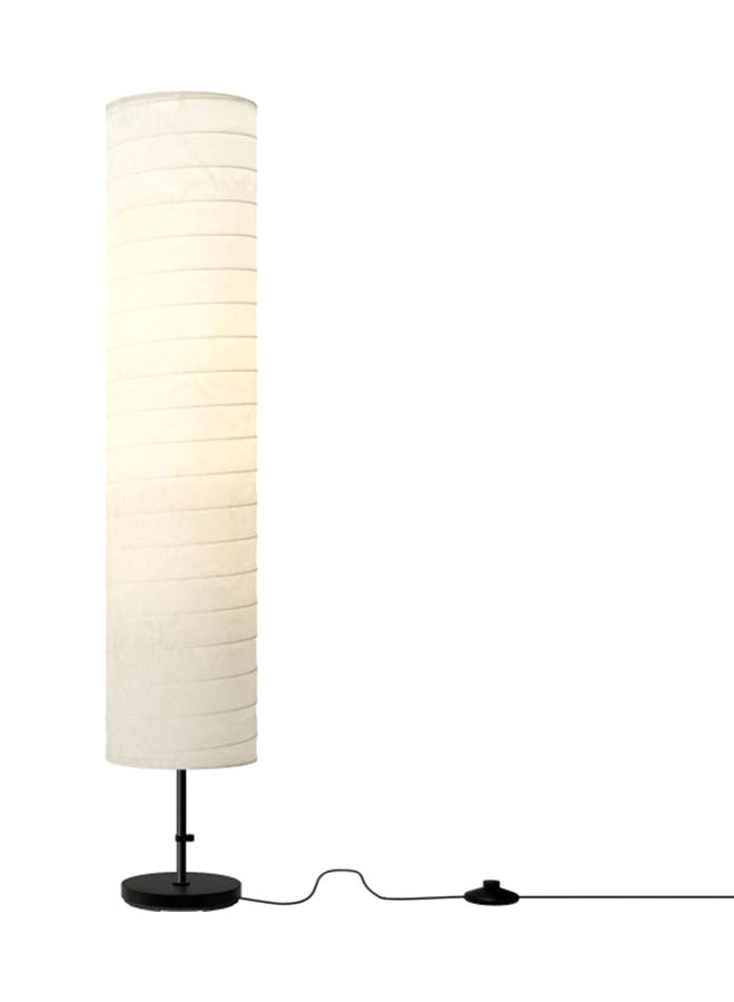 Beauenty LED Floor Lamp White 8x23cm - Image 1