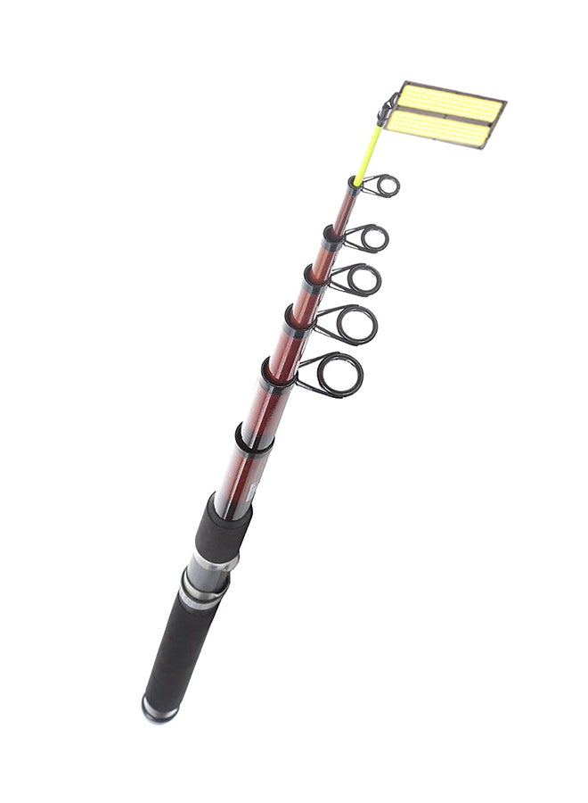 Beauenty Barbecue Fishing Rod Light Multicolour - Image 1