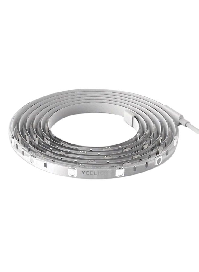 LED Strip Plus Light White