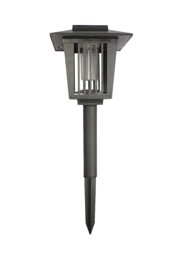 Beauenty Solar Panel LED Garden Lights White 17x16cm - Image 1