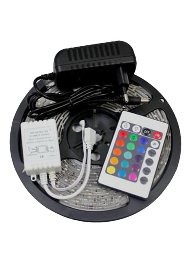 Beauenty Flexible LED String Light For Christmas White 8x13cm White 8x13cm - Image 1