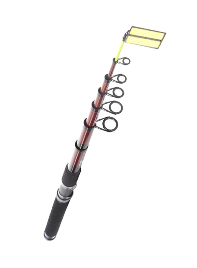 بيوينتي مصباح LED لصنارة الصيد أثناء التنزه 70 x 9سم - Image 1