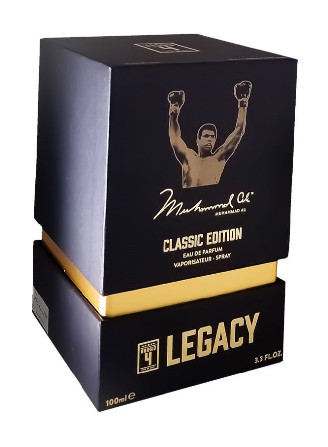 Legacy Round 4 EDP 100ml