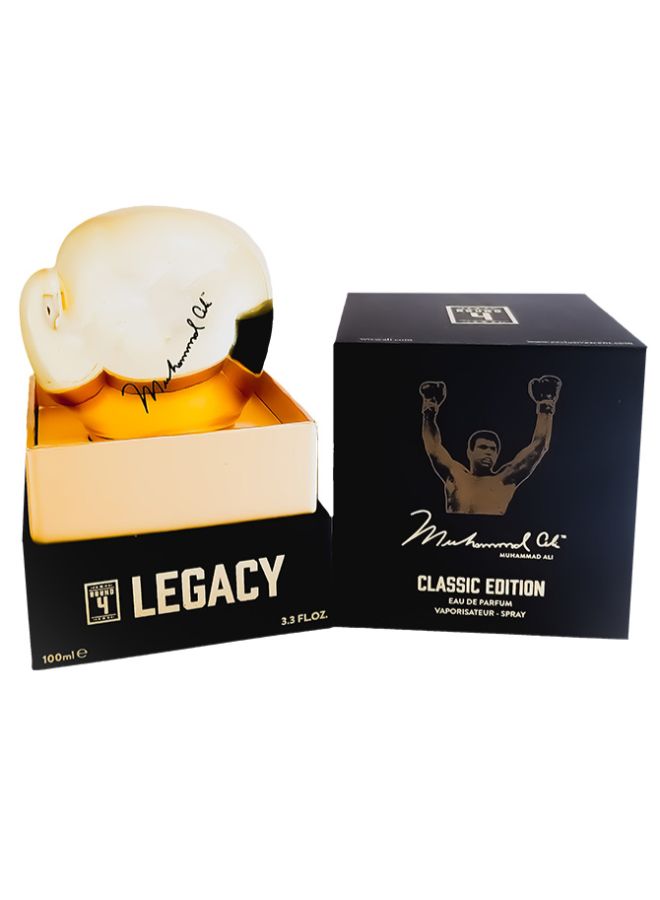 Legacy Round 4 EDP 100ml